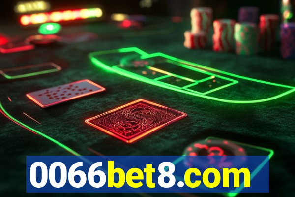 0066bet8.com