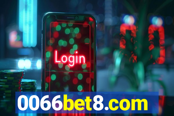 0066bet8.com