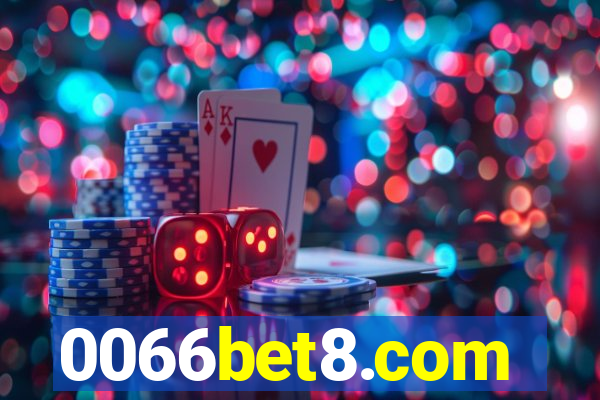 0066bet8.com