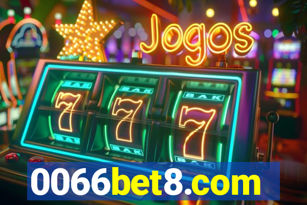 0066bet8.com