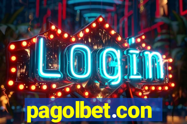 pagolbet.con