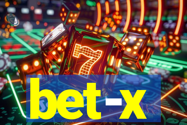 bet-x