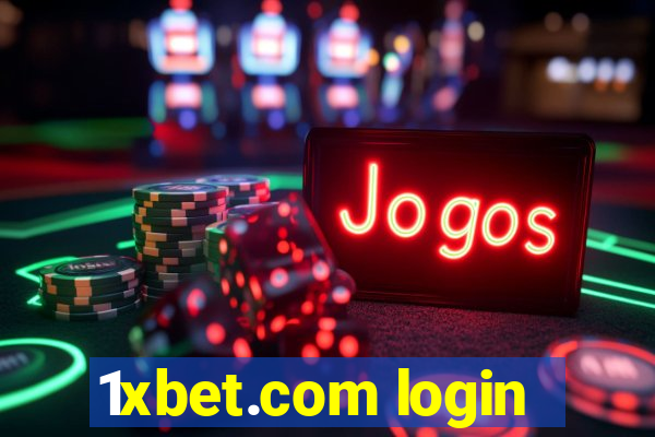 1xbet.com login