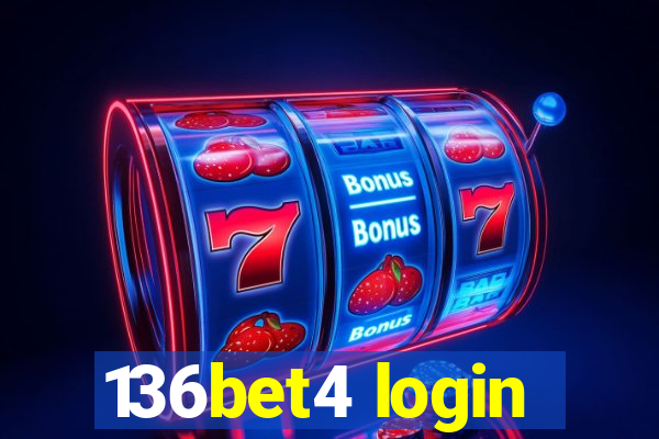 136bet4 login