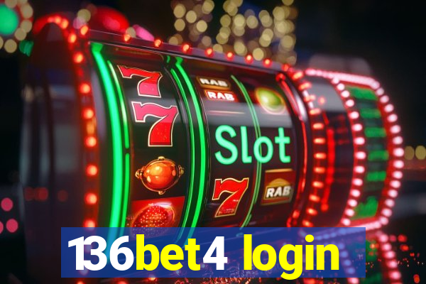 136bet4 login