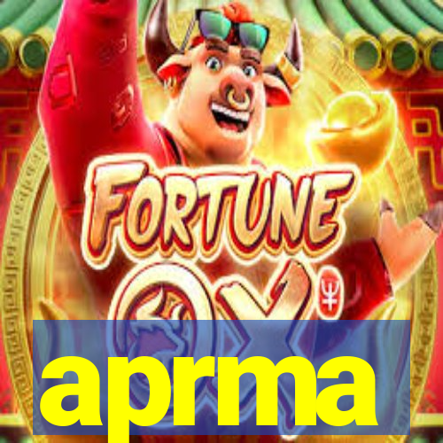 aprma