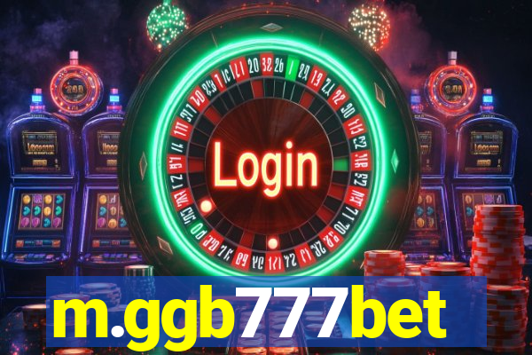 m.ggb777bet