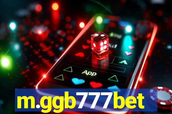 m.ggb777bet