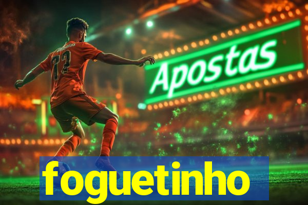 foguetinho