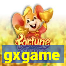 gxgame