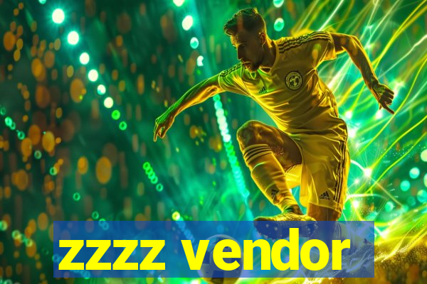 zzzz vendor