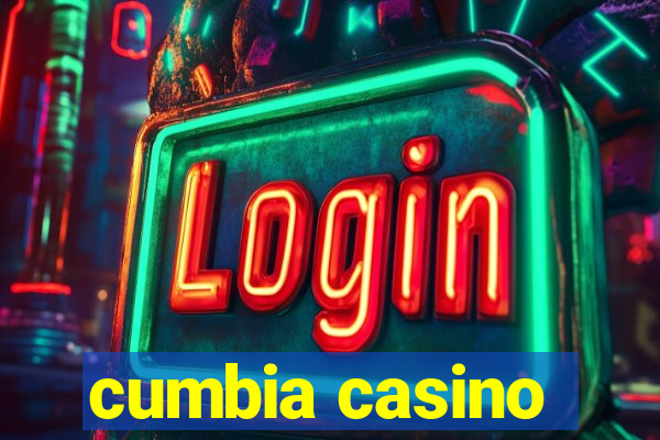 cumbia casino