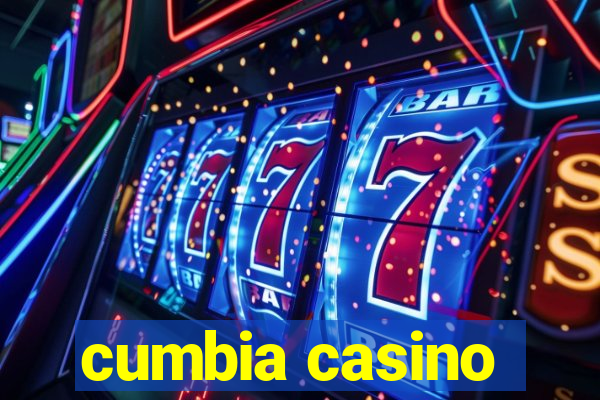 cumbia casino