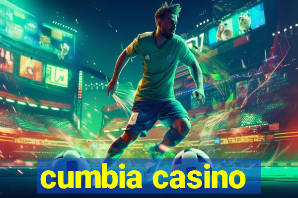 cumbia casino