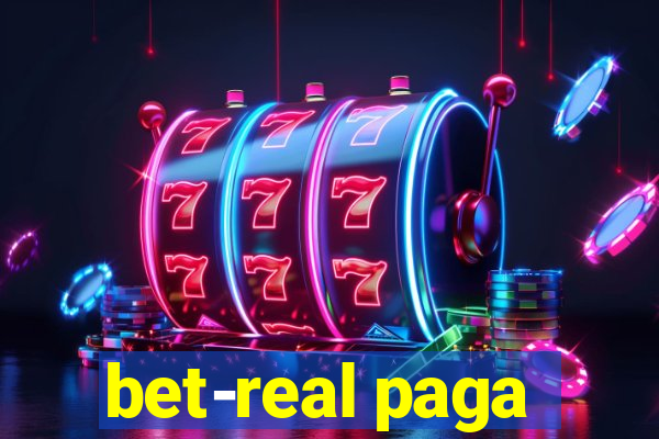 bet-real paga