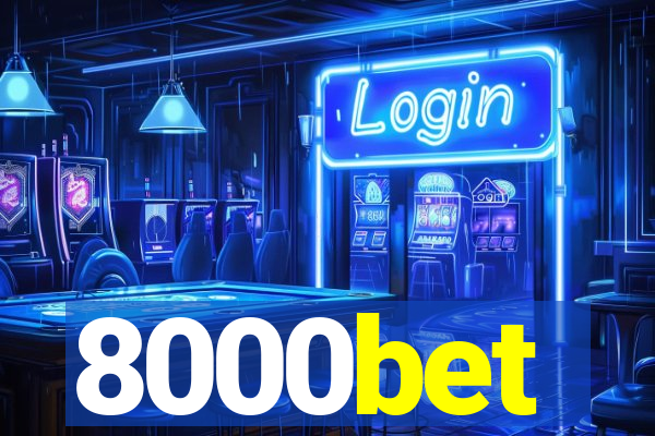 8000bet