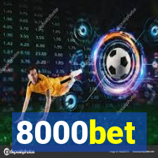 8000bet