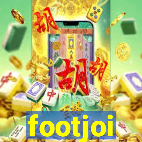 footjoi