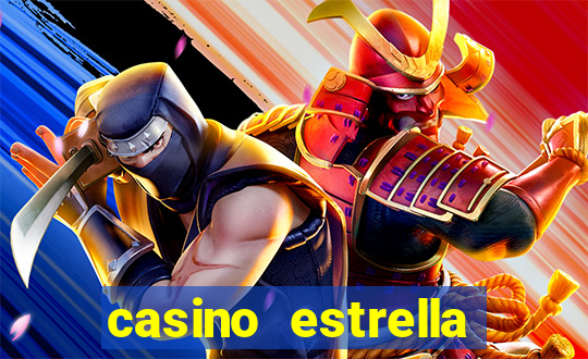 casino estrella iniciar sesión