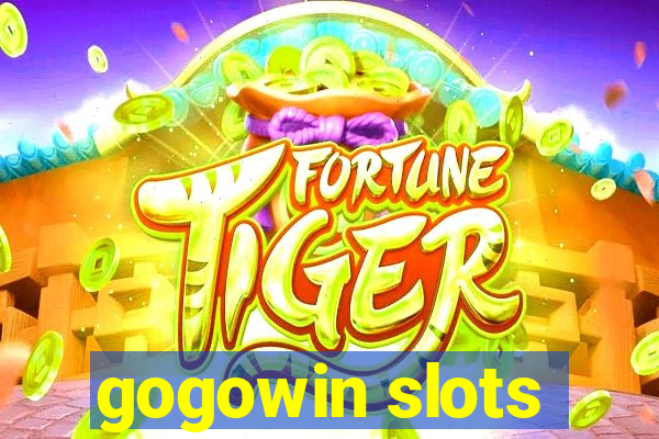 gogowin slots