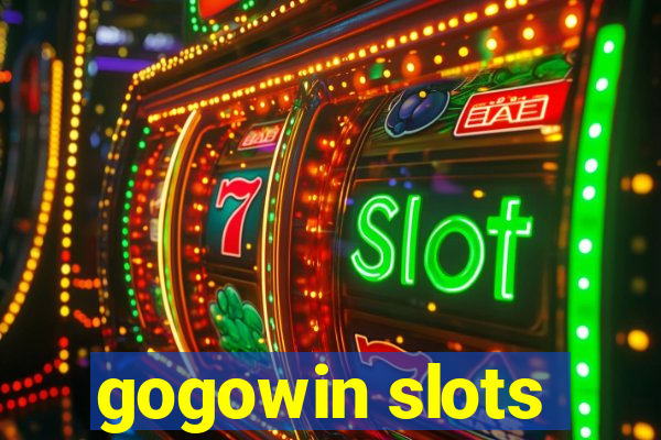 gogowin slots