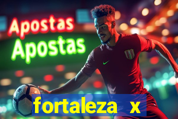 fortaleza x atlético-go palpite