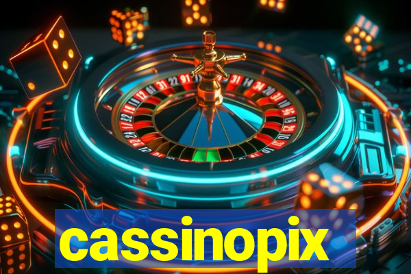 cassinopix