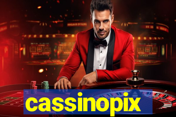 cassinopix