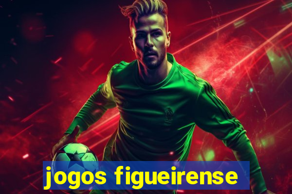 jogos figueirense