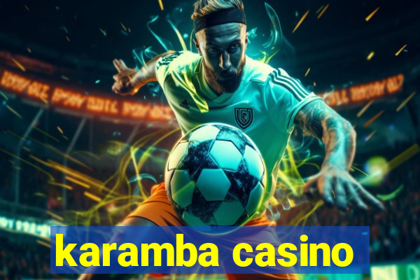 karamba casino