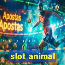 slot animal