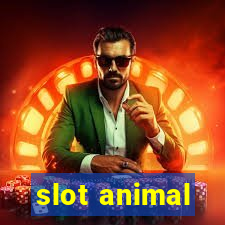 slot animal