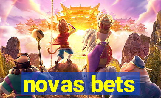 novas bets