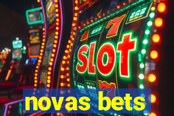 novas bets