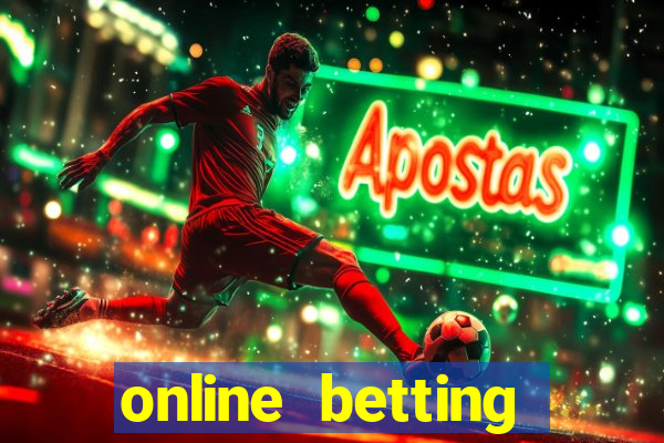 online betting websites usa