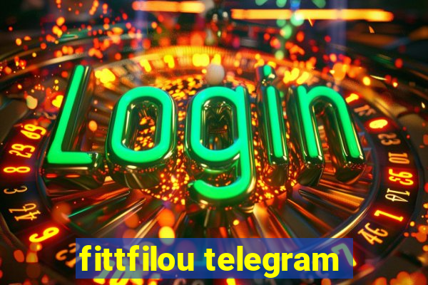 fittfilou telegram