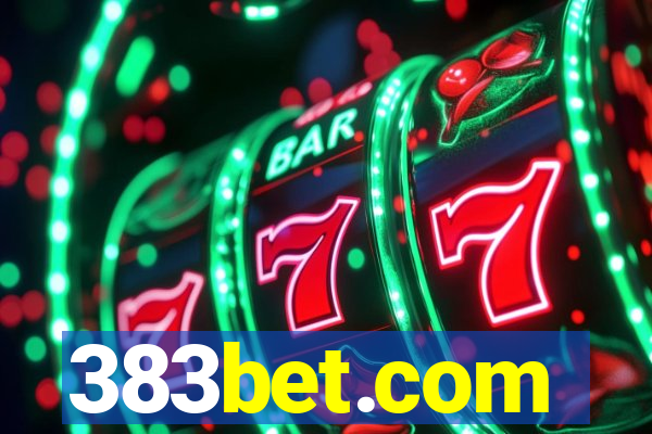 383bet.com