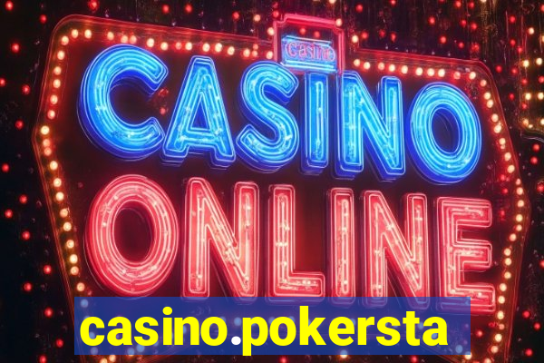 casino.pokerstars