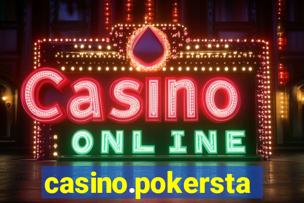 casino.pokerstars