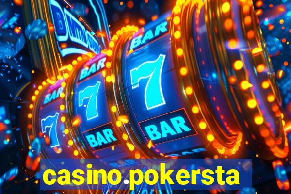 casino.pokerstars