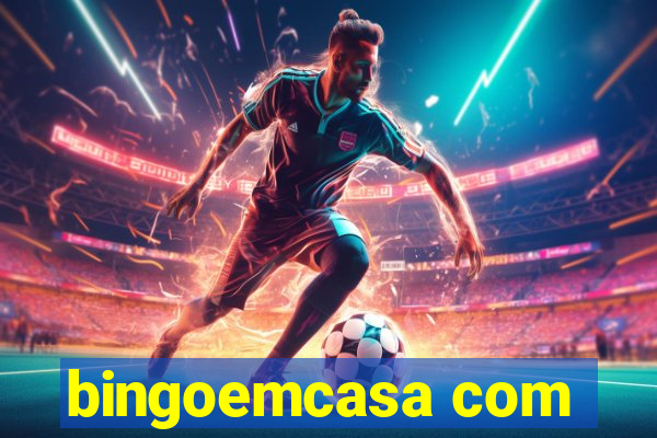 bingoemcasa com