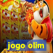 jogo olim