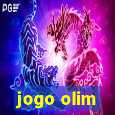 jogo olim