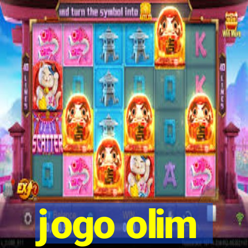 jogo olim