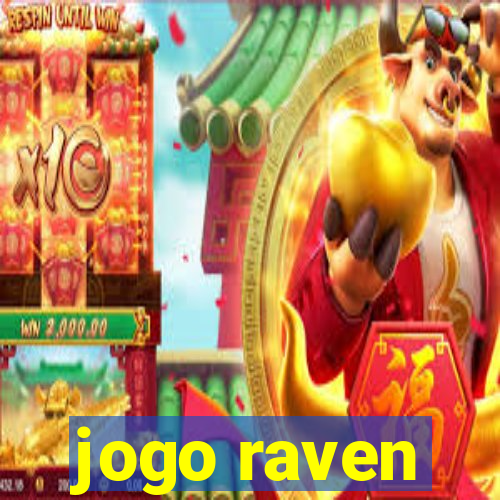 jogo raven