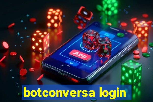 botconversa login