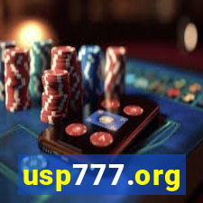 usp777.org