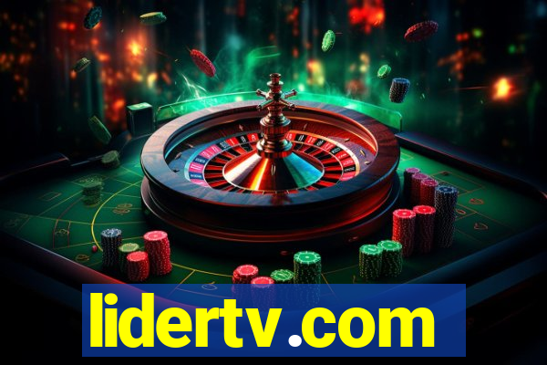 lidertv.com