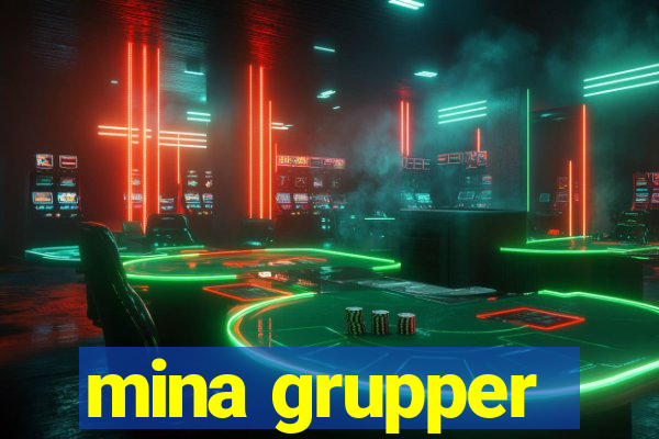 mina grupper