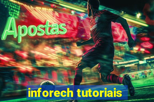 inforech tutoriais